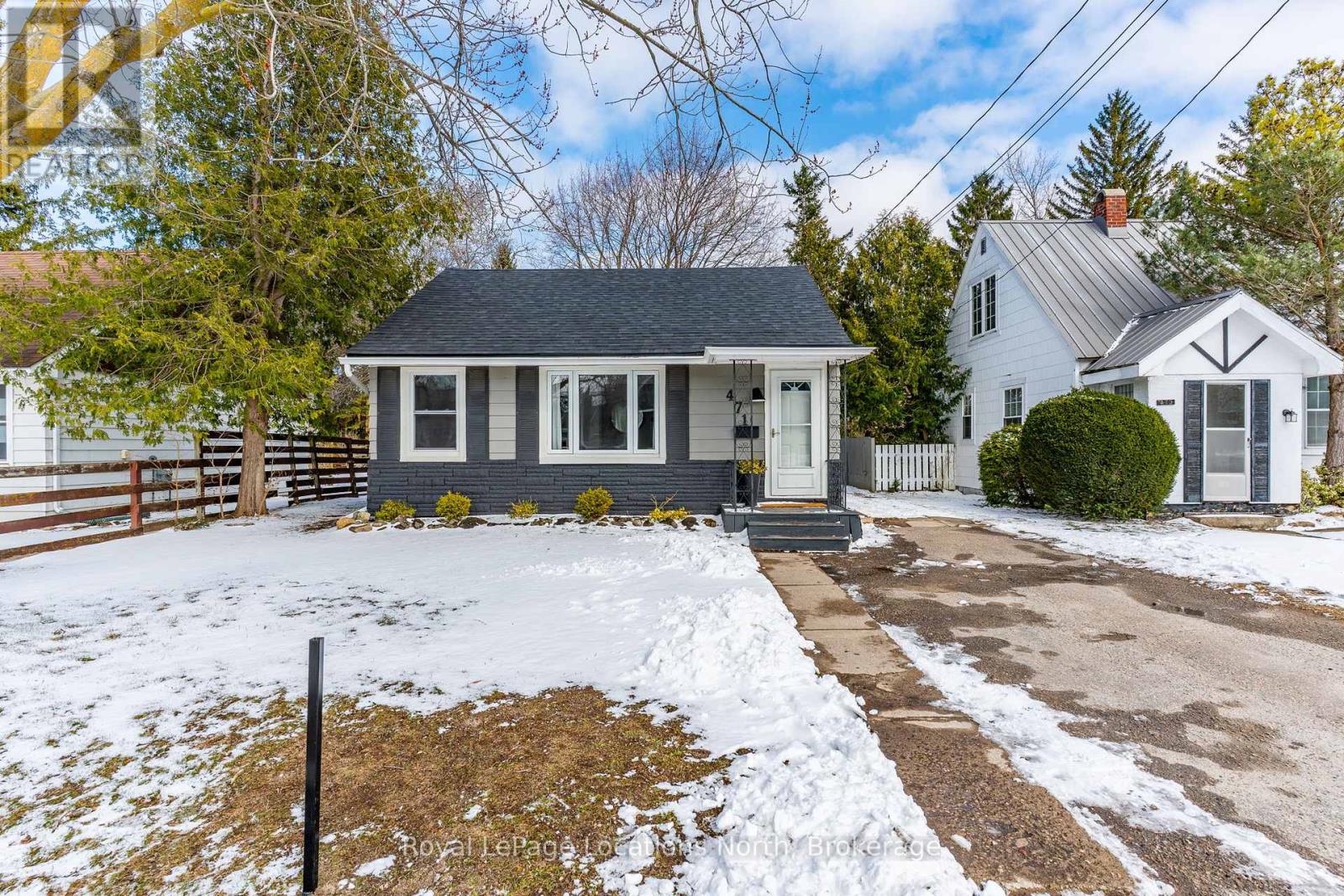 471 Birch Street, Collingwood, Ontario  L9Y 2W8 - Photo 2 - S12074361