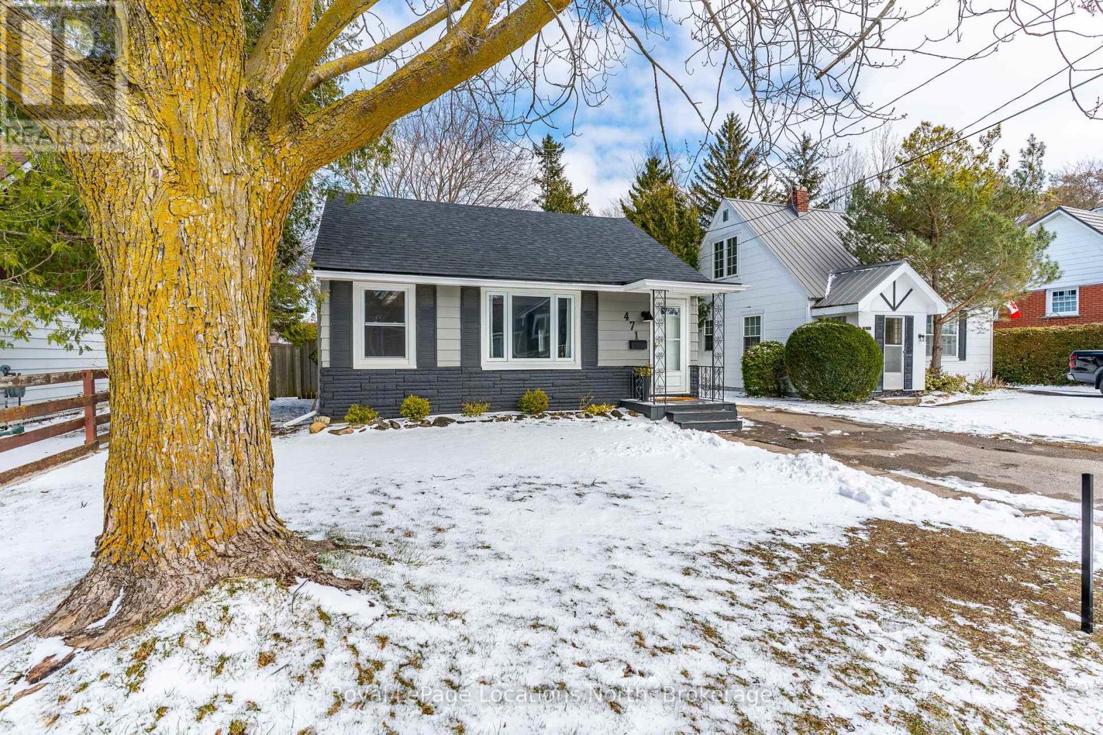 471 Birch Street, Collingwood, Ontario  L9Y 2W8 - Photo 3 - S12074361