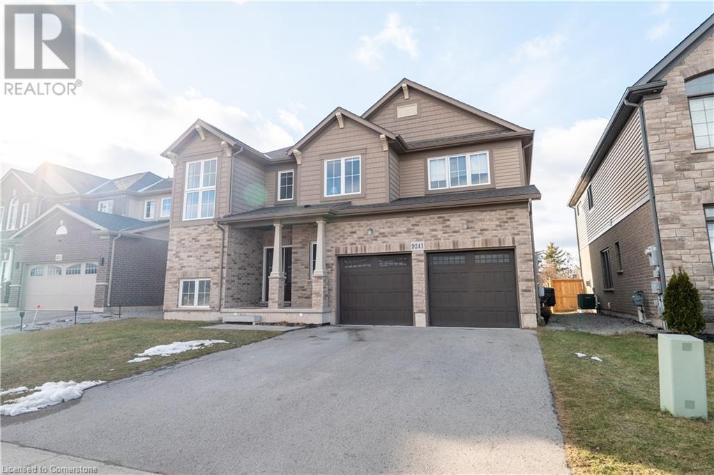 Property at 9241 TALLGRASS Avenue image 1