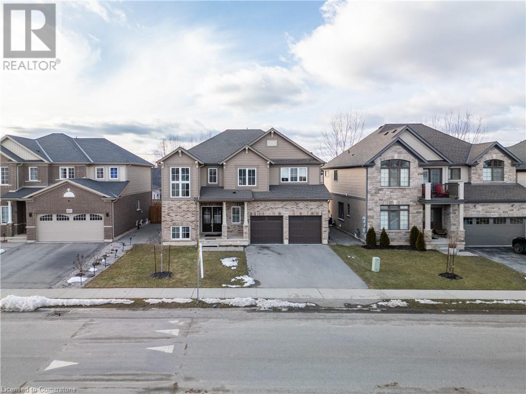 Property at 9241 TALLGRASS Avenue image 2