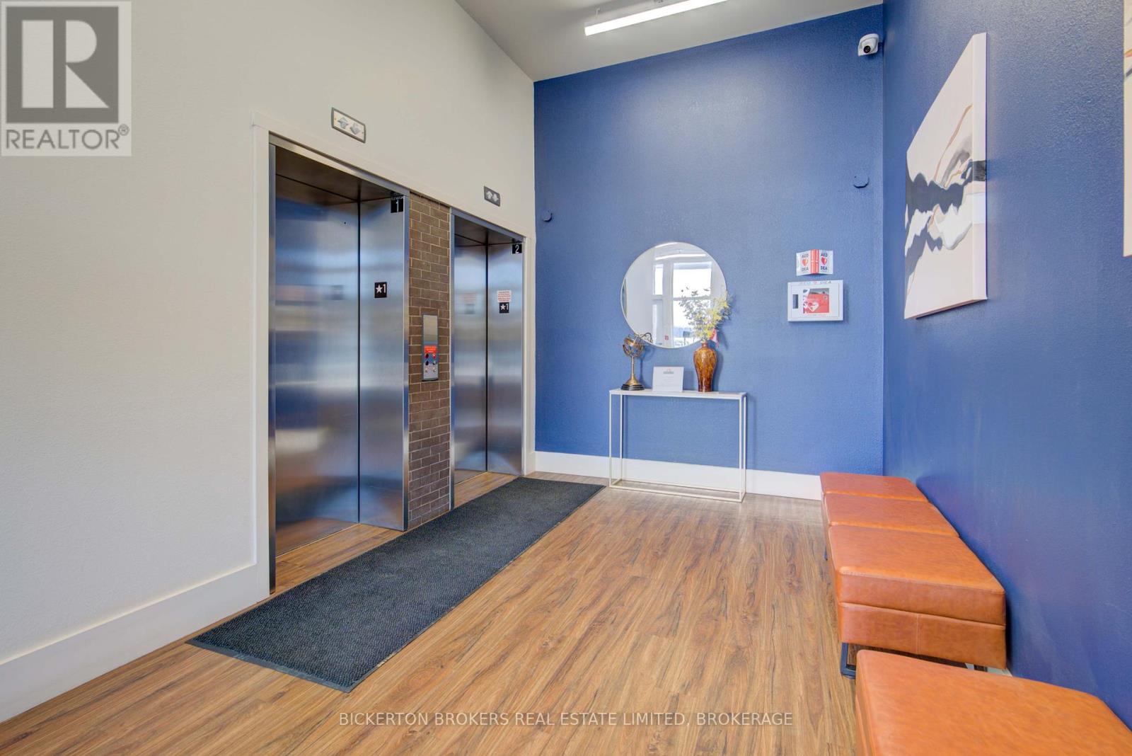 Property at 403 - 130 WATER STREET image 4