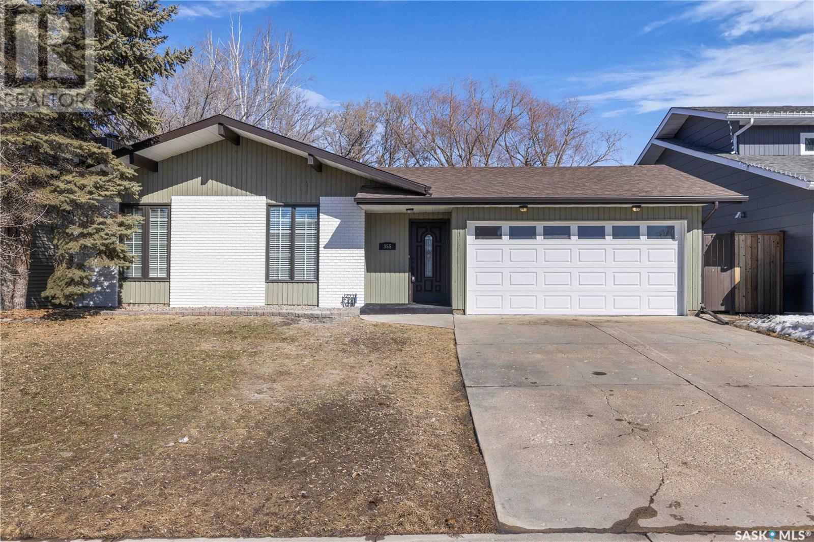 Property at 355 Thain CRESCENT image 1