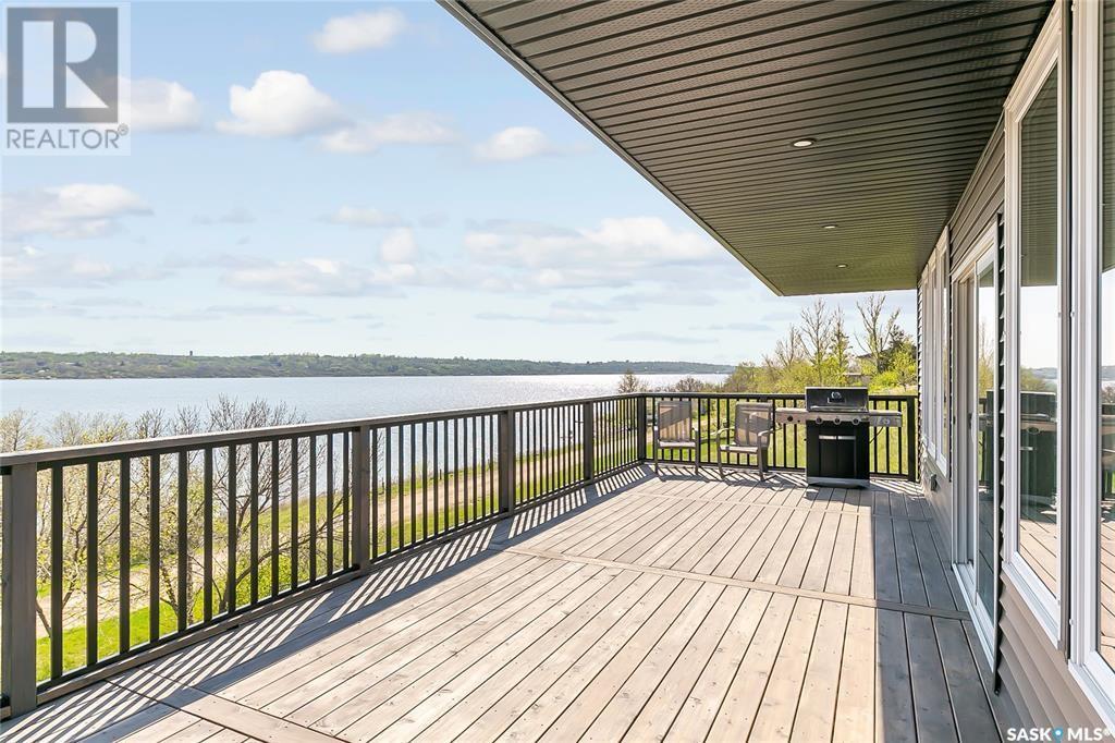 1501 Willow Avenue, Saskatchewan Beach, Saskatchewan  S0G 4L0 - Photo 26 - SK002316