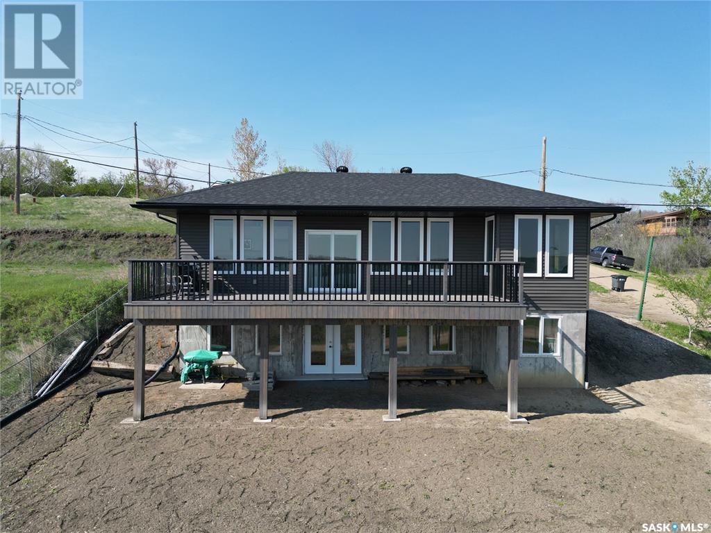 1501 Willow Avenue, Saskatchewan Beach, Saskatchewan  S0G 4L0 - Photo 28 - SK002316