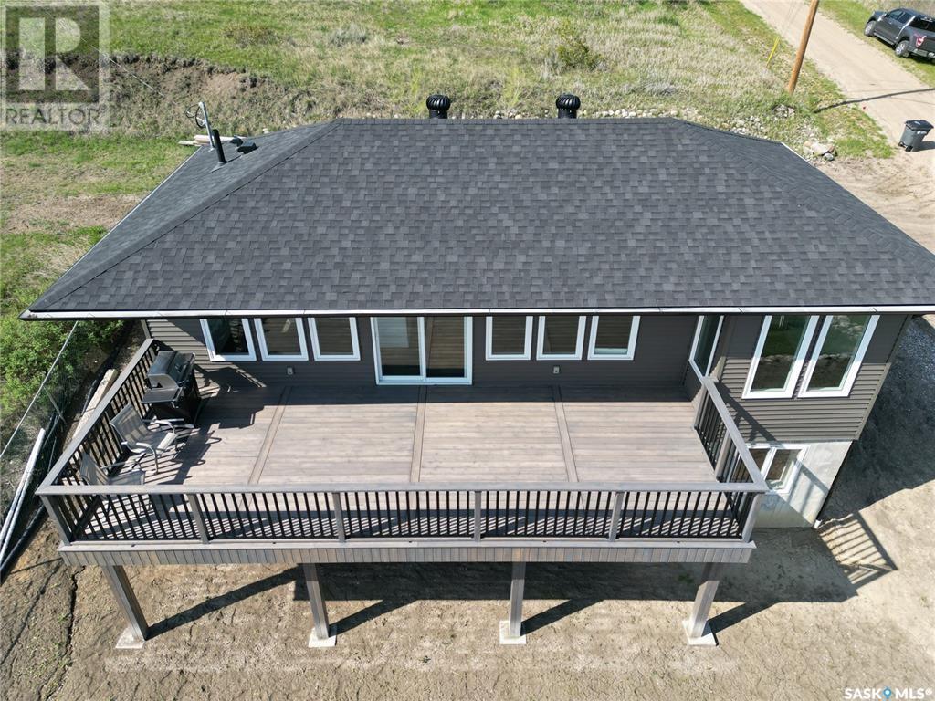 1501 Willow Avenue, Saskatchewan Beach, Saskatchewan  S0G 4L0 - Photo 29 - SK002316