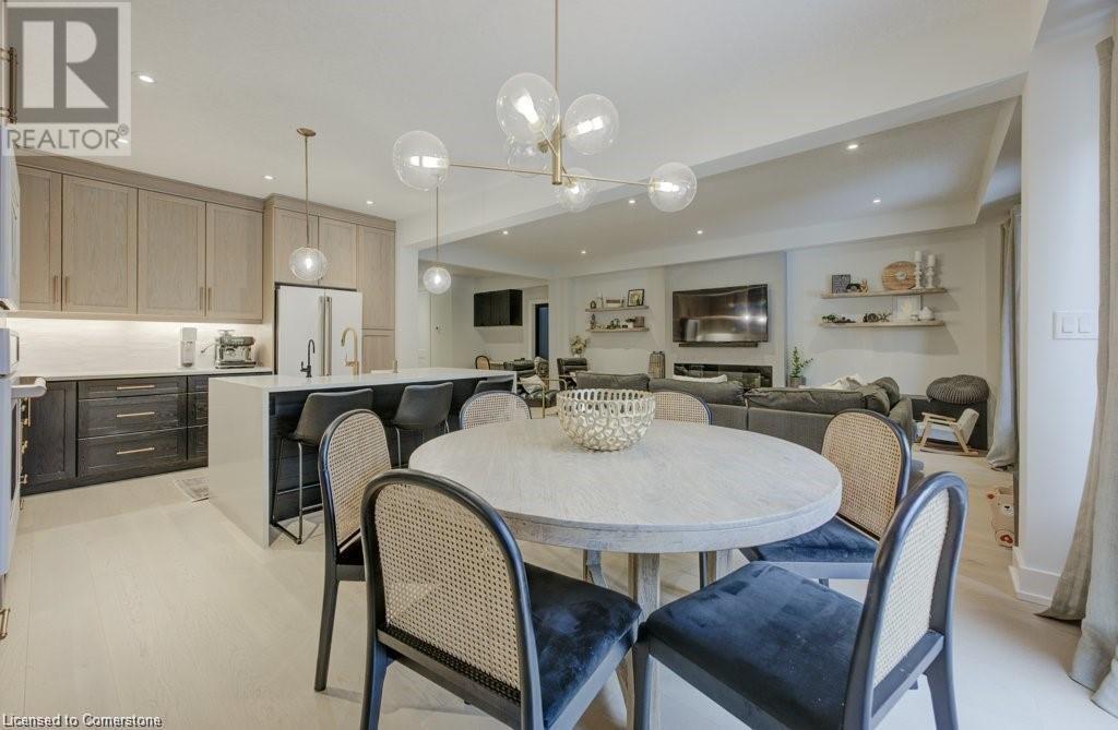 641 Wild Rye Street, Waterloo, Ontario  N2V 0G1 - Photo 10 - 40715476