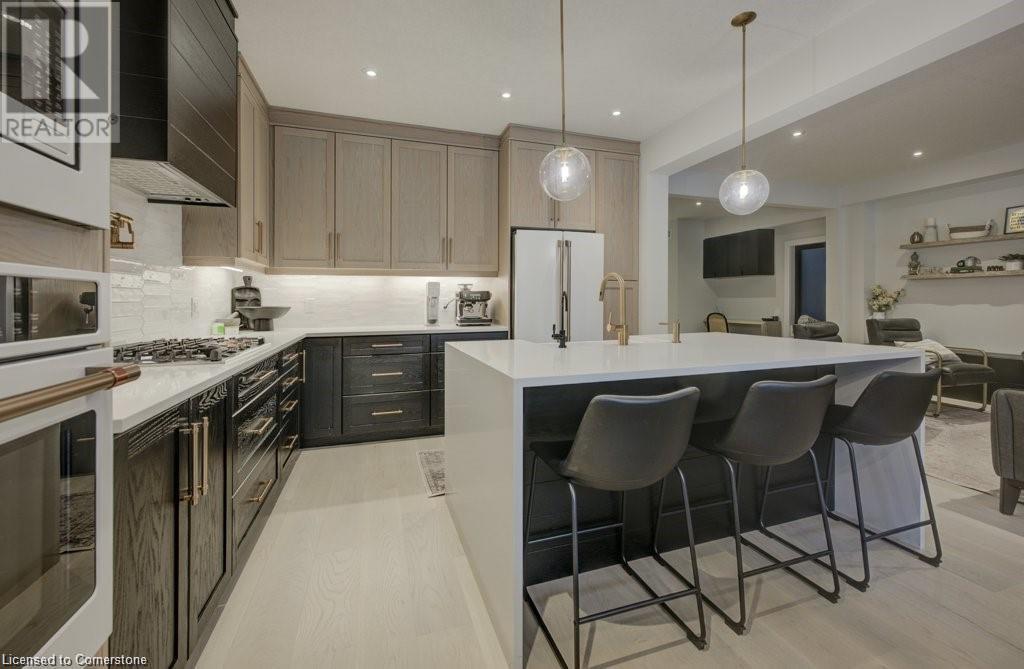 641 Wild Rye Street, Waterloo, Ontario  N2V 0G1 - Photo 14 - 40715476