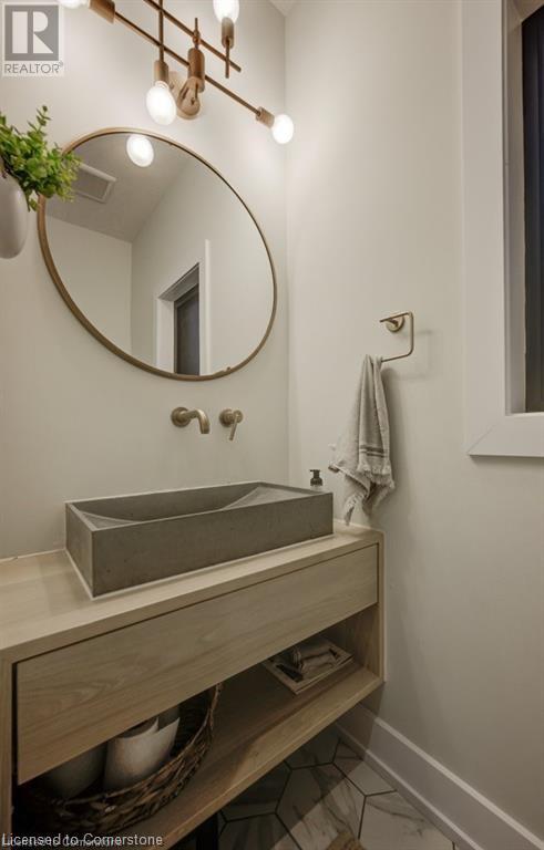 641 Wild Rye Street, Waterloo, Ontario  N2V 0G1 - Photo 15 - 40715476