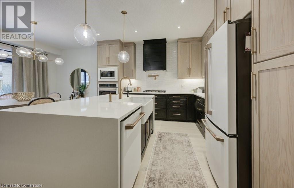 641 Wild Rye Street, Waterloo, Ontario  N2V 0G1 - Photo 17 - 40715476