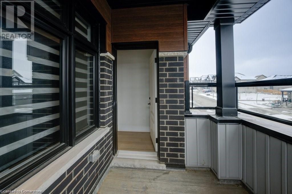641 Wild Rye Street, Waterloo, Ontario  N2V 0G1 - Photo 19 - 40715476