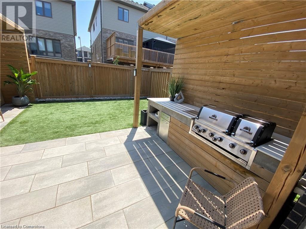 641 Wild Rye Street, Waterloo, Ontario  N2V 0G1 - Photo 37 - 40715476