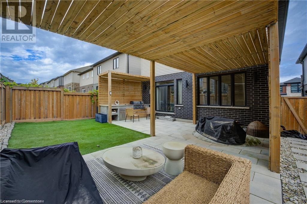 641 Wild Rye Street, Waterloo, Ontario  N2V 0G1 - Photo 41 - 40715476