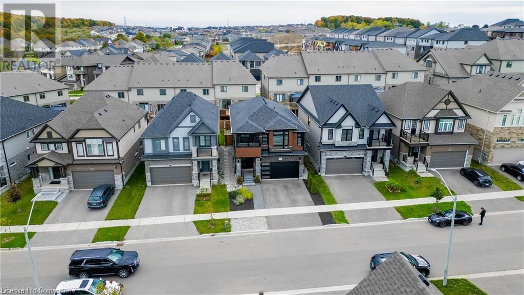 641 Wild Rye Street, Waterloo, Ontario  N2V 0G1 - Photo 6 - 40715476
