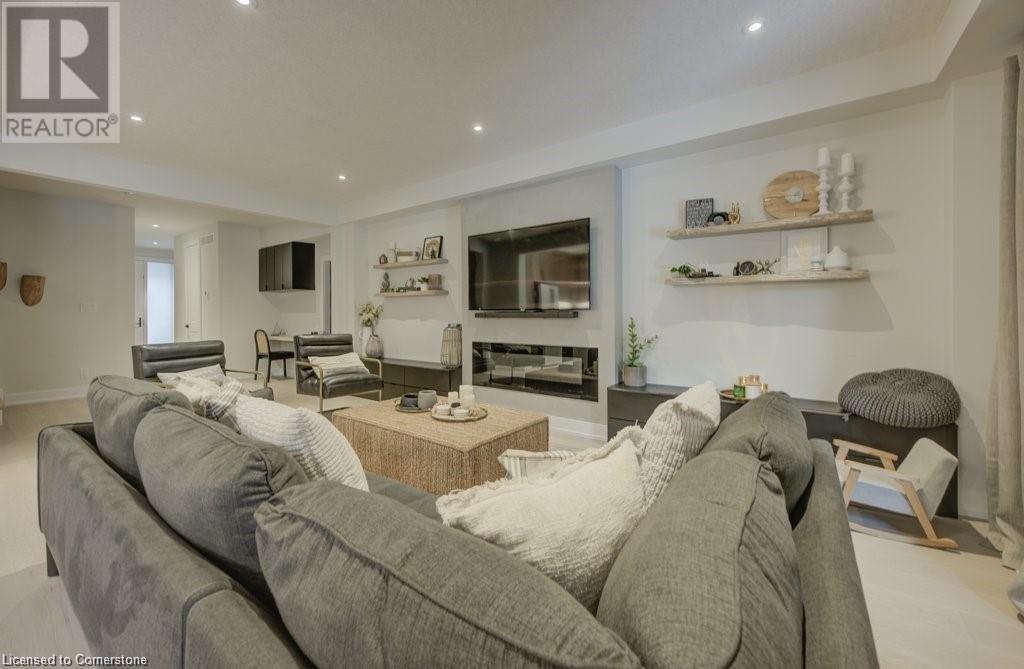 641 Wild Rye Street, Waterloo, Ontario  N2V 0G1 - Photo 8 - 40715476