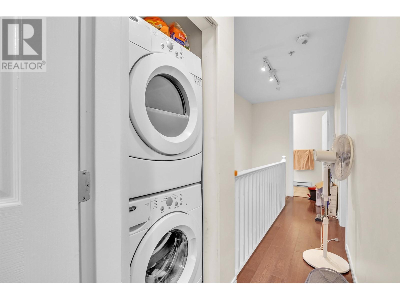 3 3150 W 4th Avenue, Vancouver, British Columbia  V6K 1R7 - Photo 26 - R2988773