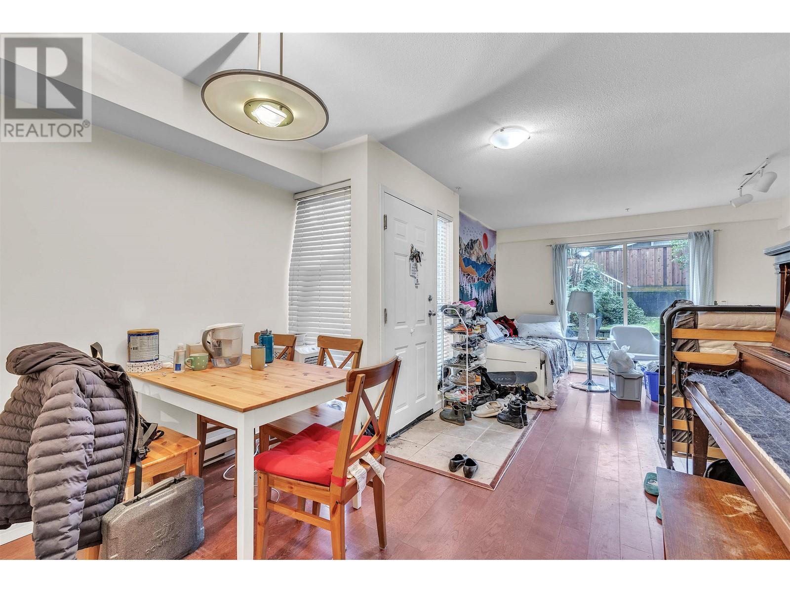 3 3150 W 4th Avenue, Vancouver, British Columbia  V6K 1R7 - Photo 20 - R2988773