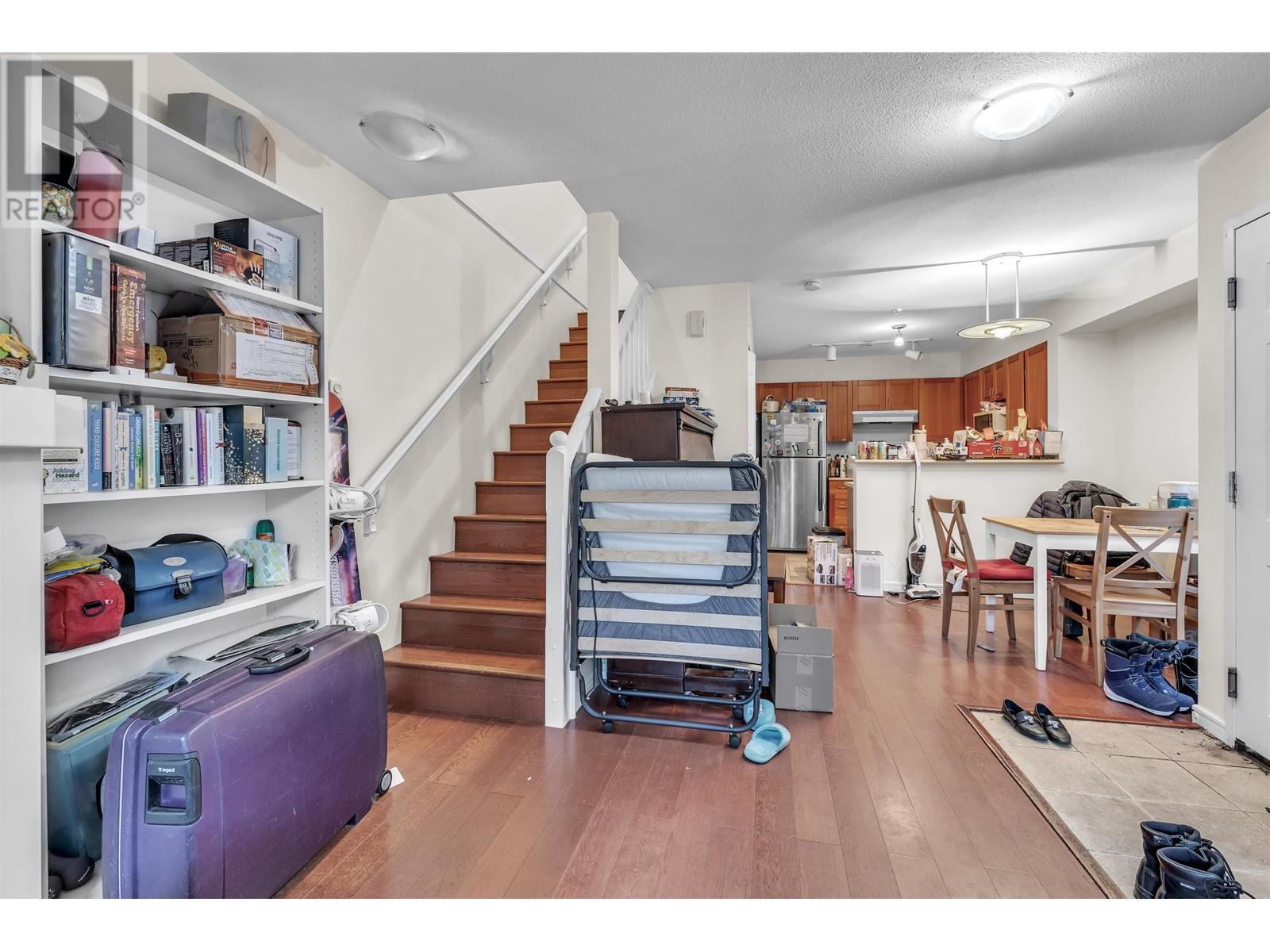 3 3150 W 4th Avenue, Vancouver, British Columbia  V6K 1R7 - Photo 21 - R2988773