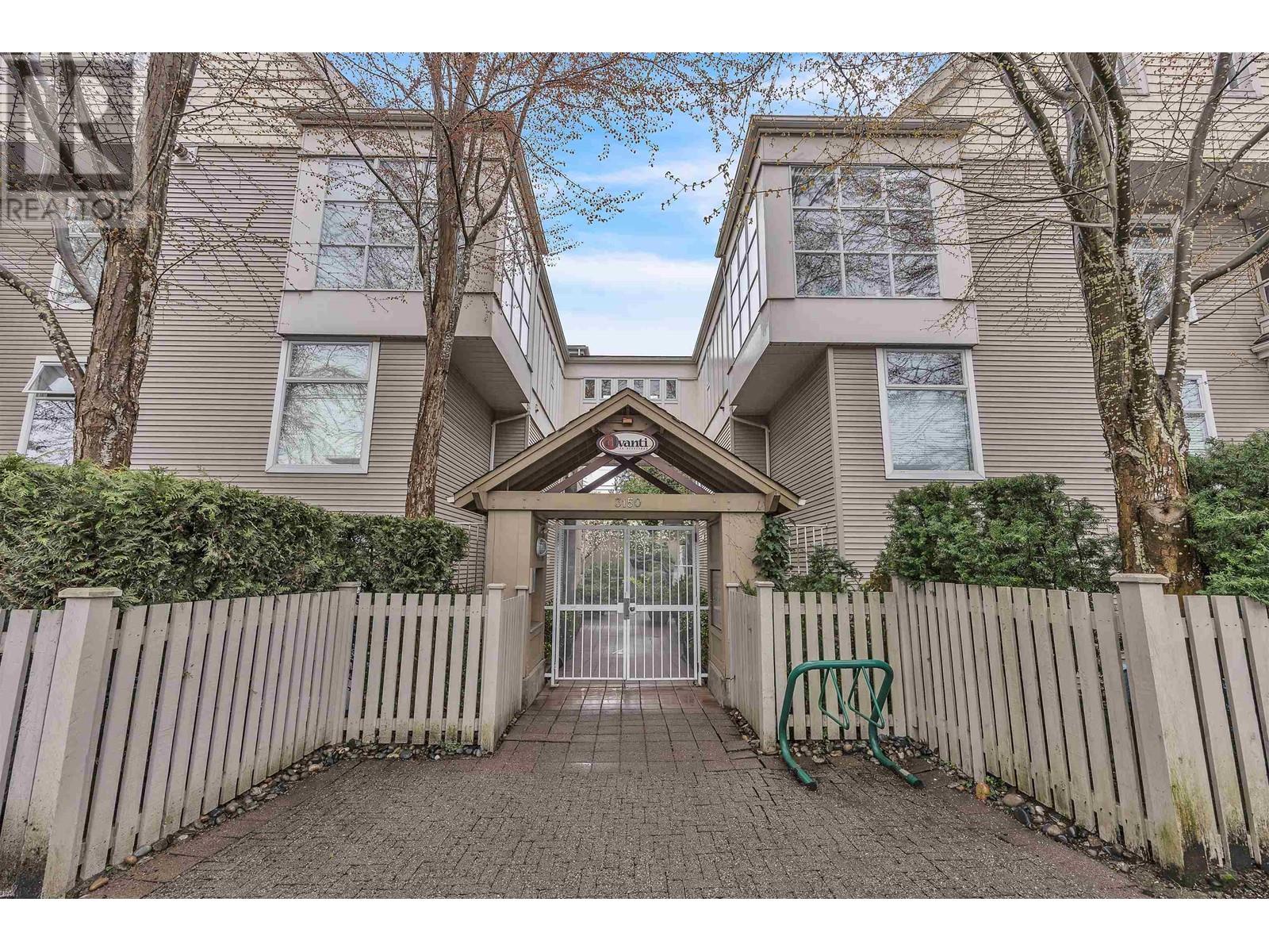 Property at 3 3150 W 4TH AVENUE image 1