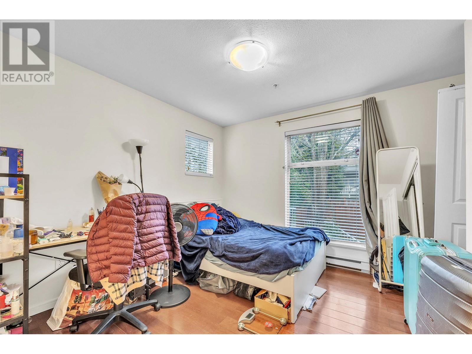 3 3150 W 4th Avenue, Vancouver, British Columbia  V6K 1R7 - Photo 24 - R2988773