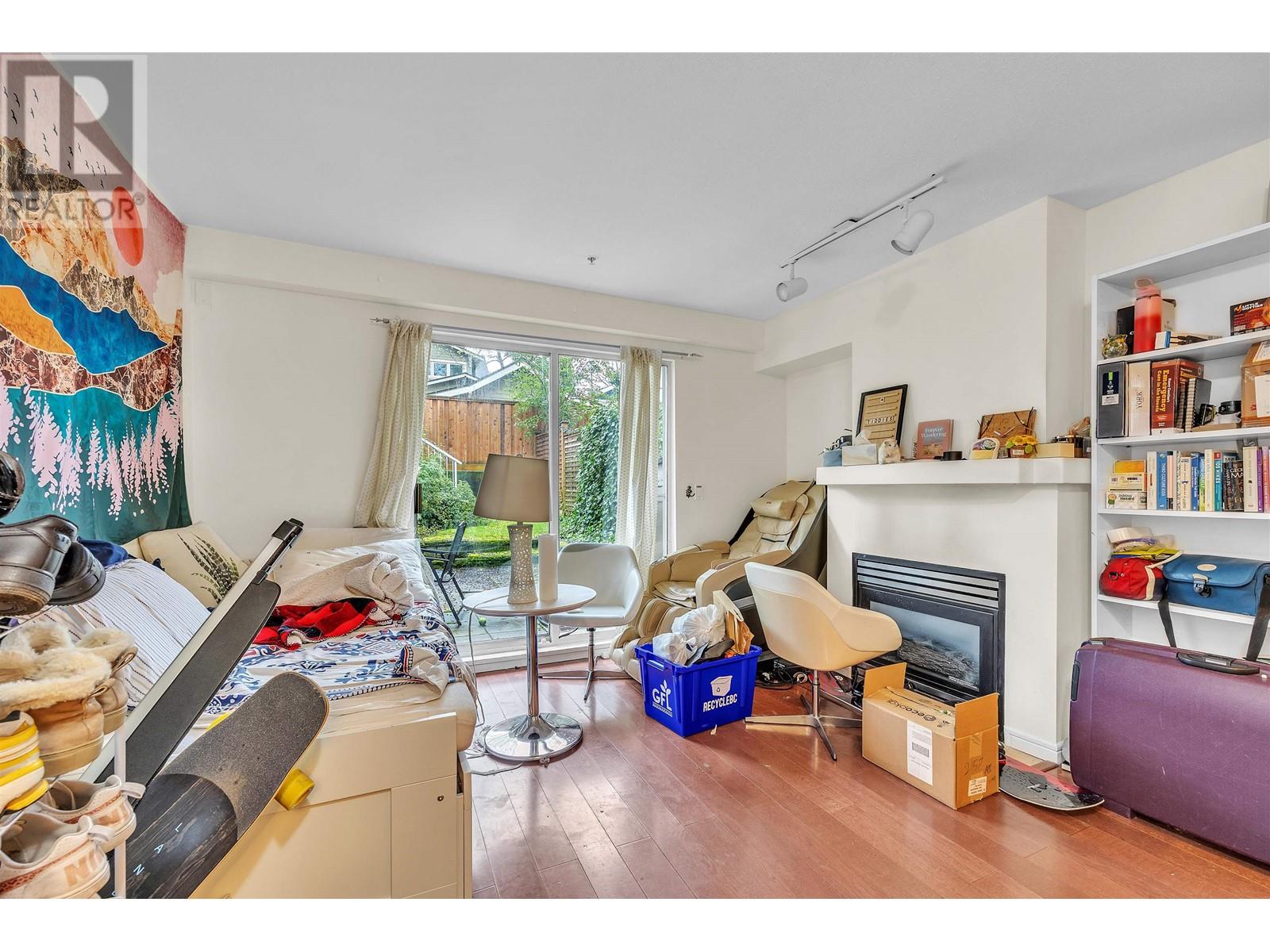 3 3150 W 4th Avenue, Vancouver, British Columbia  V6K 1R7 - Photo 18 - R2988773