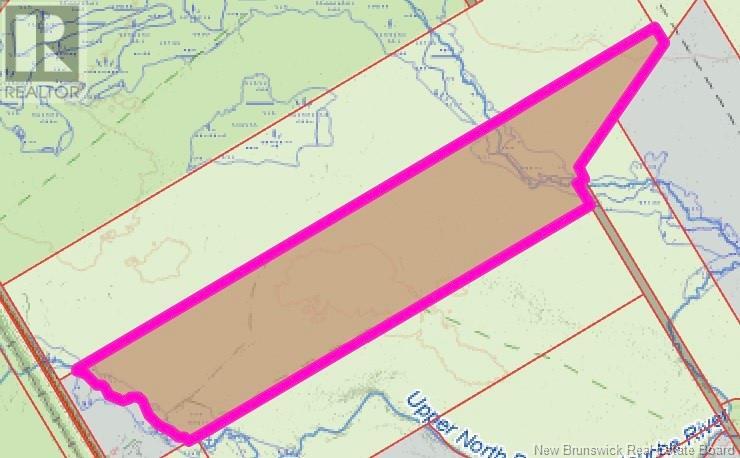 Lot Route 126, Saint-Paul, New Brunswick  E4T 2B5 - Photo 2 - NB115321