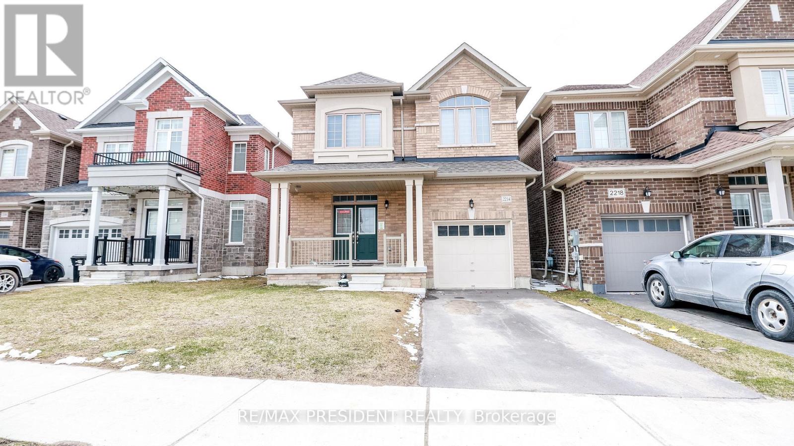 Property at 2214 LOZENBY STREET image 2