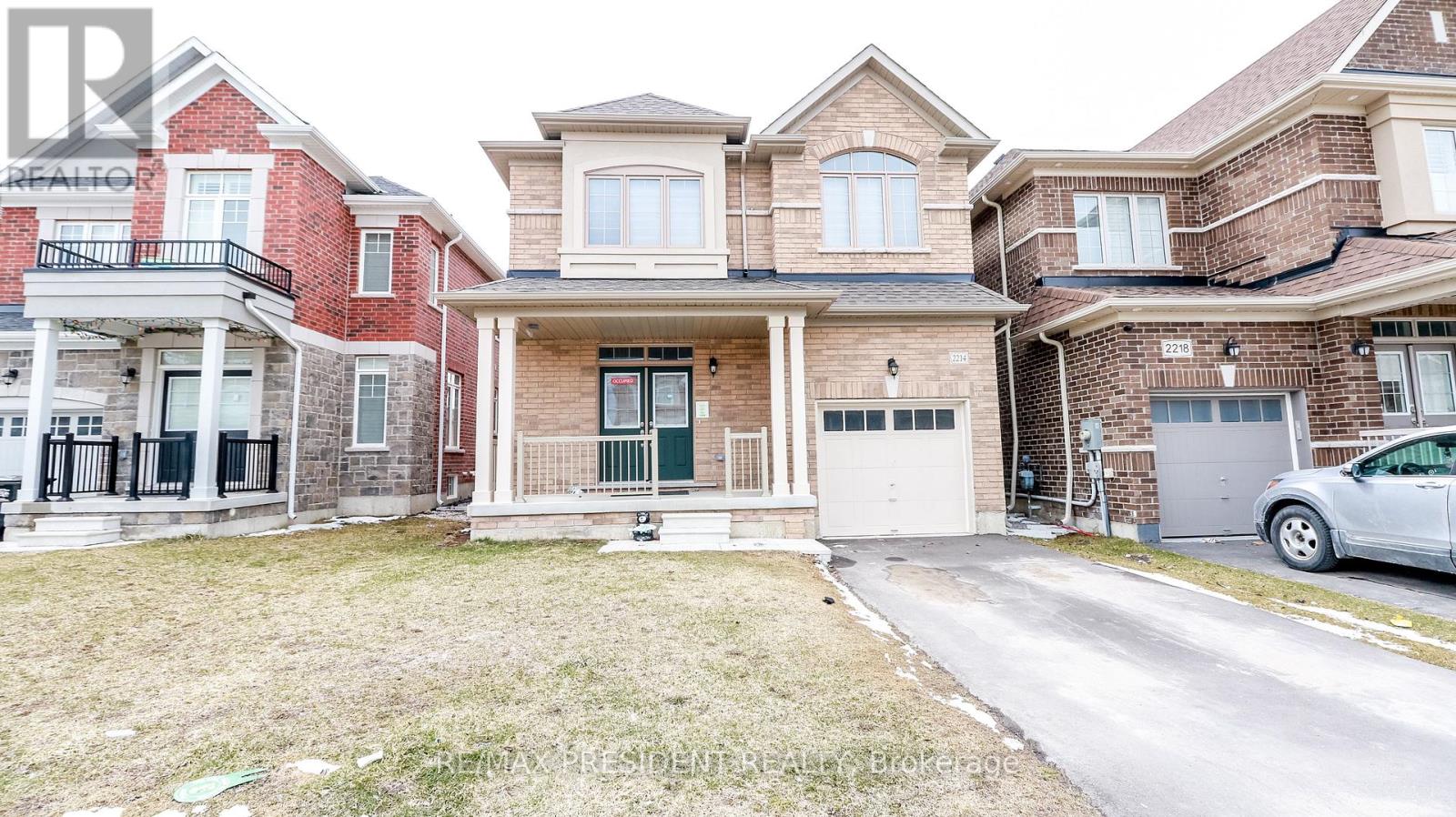 Property at 2214 LOZENBY STREET image 3