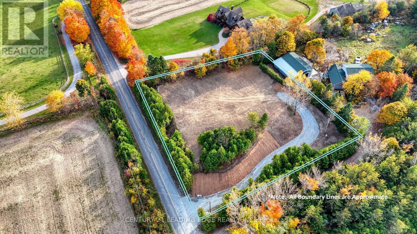 1470 Concession 4 Road, Uxbridge, Ontario  L0C 1A0 - Photo 4 - N12074471