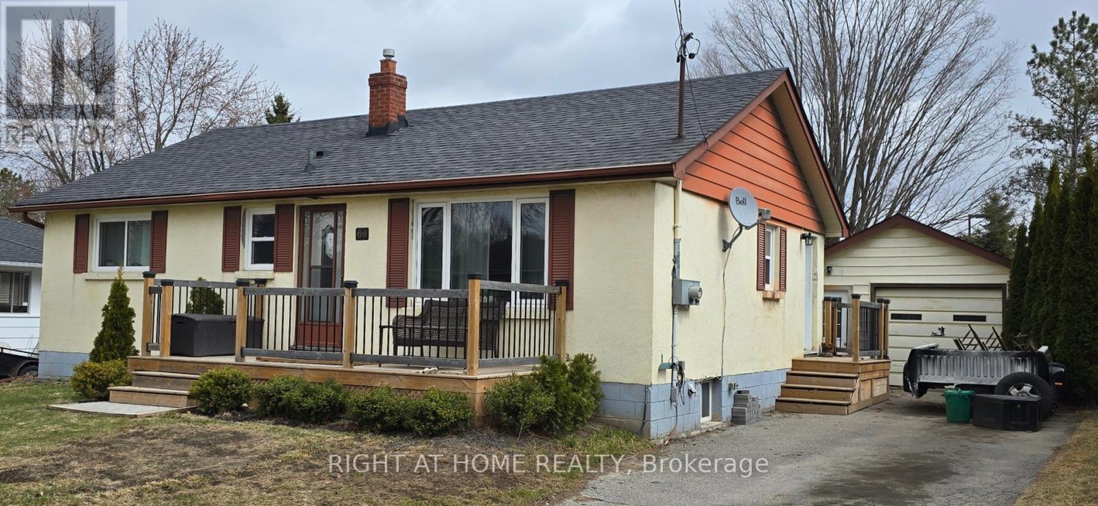 Property at 69 CARNEGIE STREET image 1