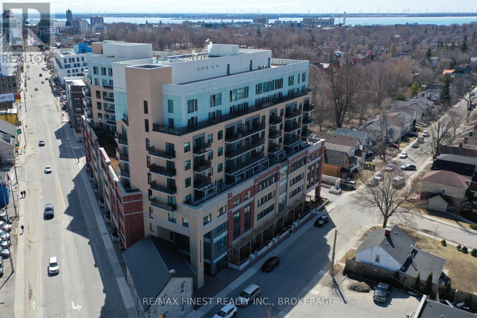 610 - 652 PRINCESS STREET, kingston (central city east), Ontario