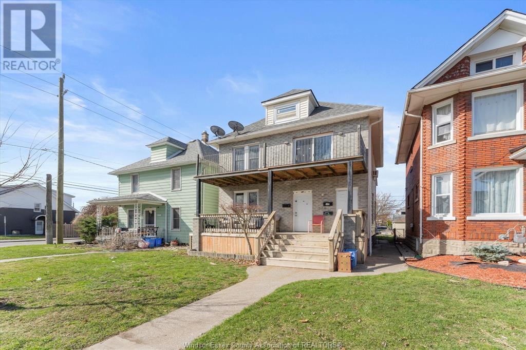 Property at 783-785 HALL AVENUE image 2