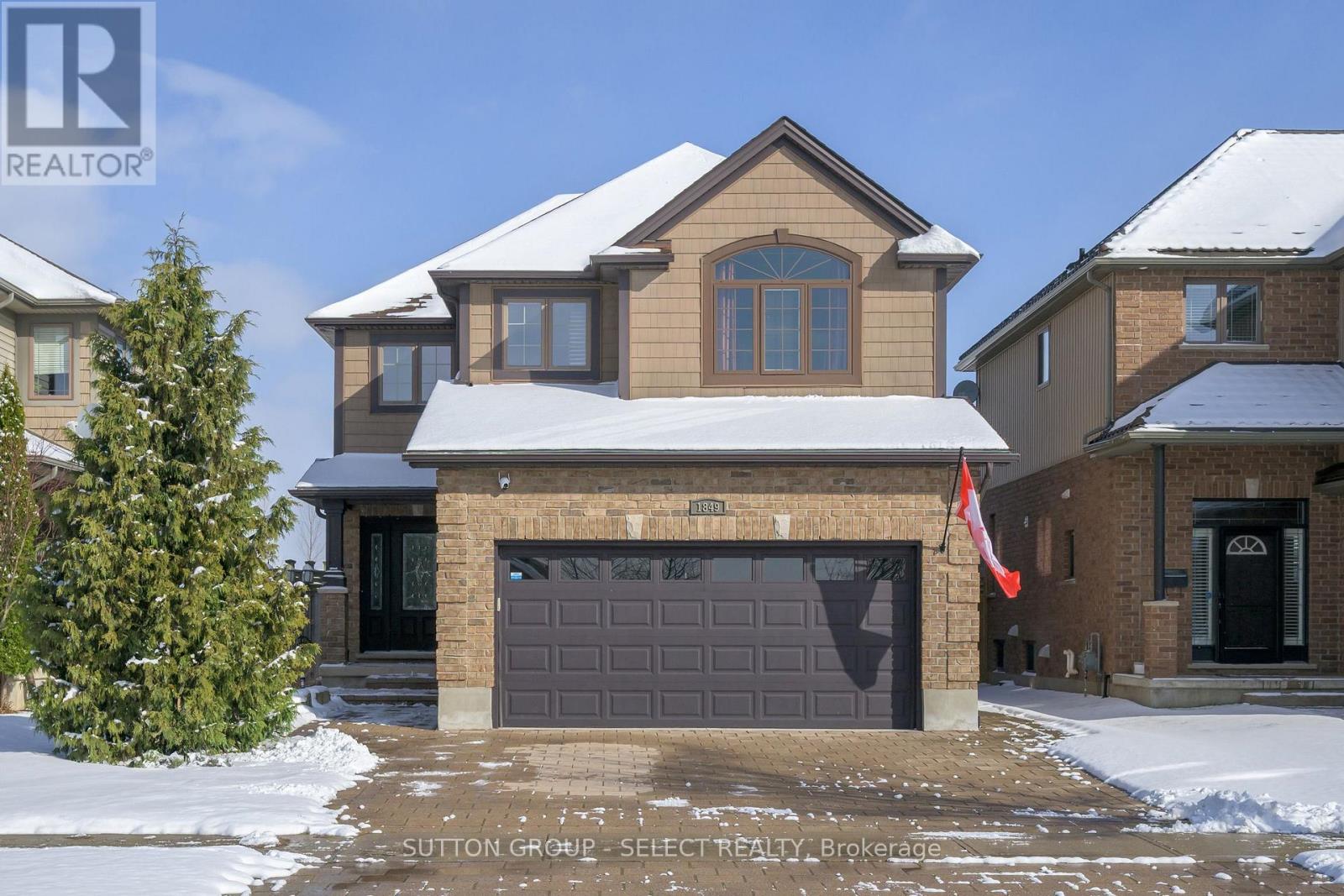 1849 Devos Drive