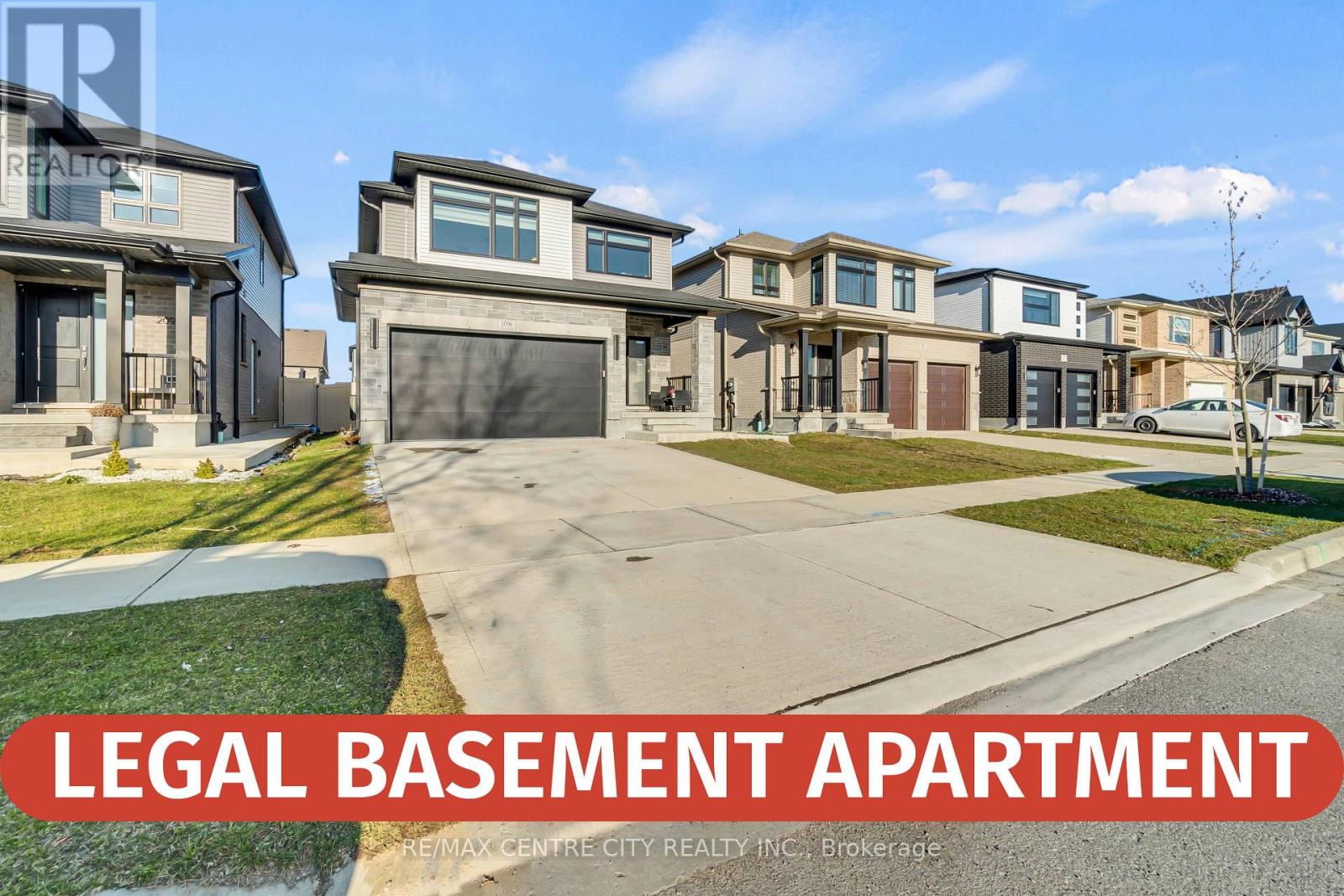 Property at 2096 CORONATION DRIVE image 1