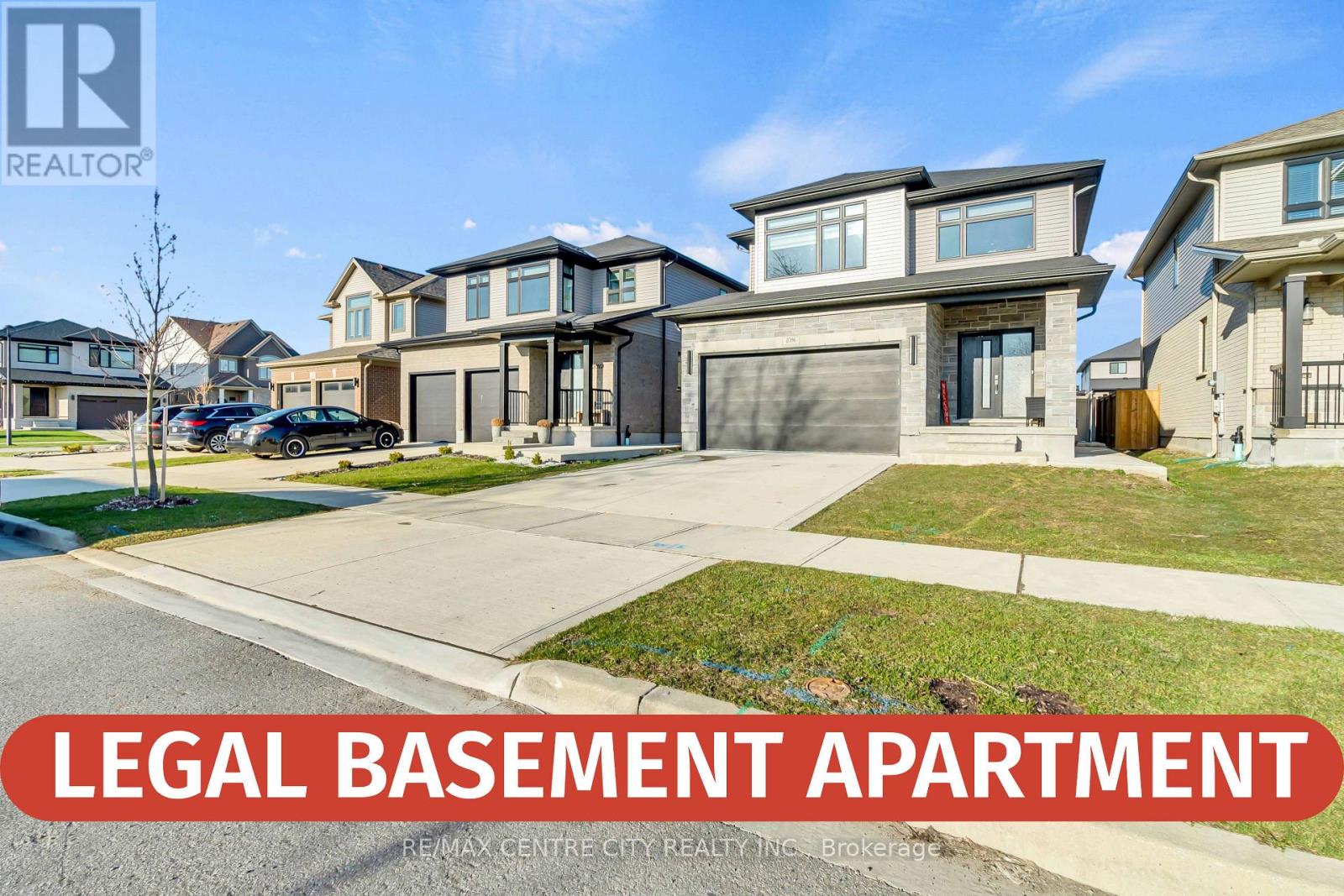 Property at 2096 CORONATION DRIVE image 2