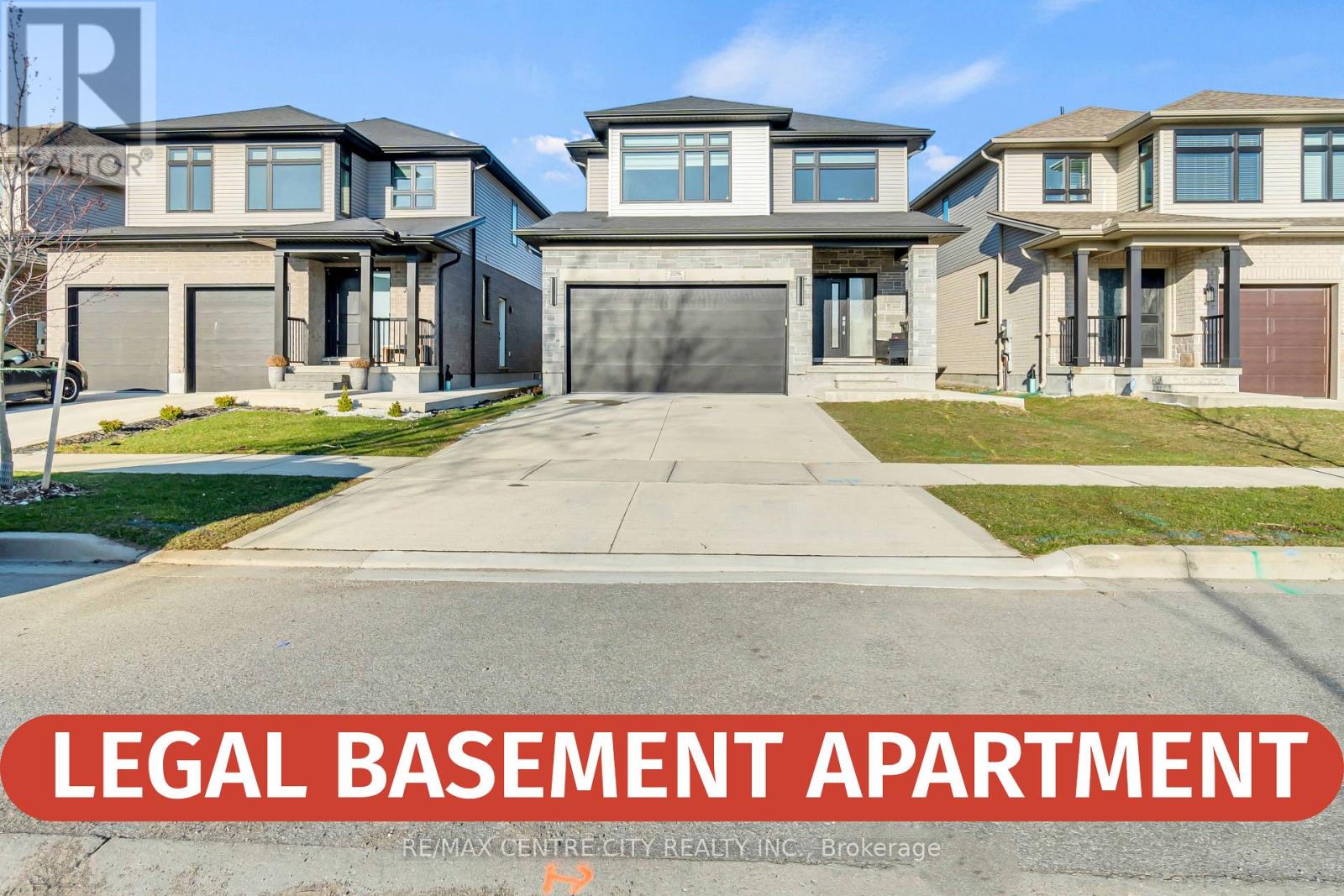 Property at 2096 CORONATION DRIVE image 3