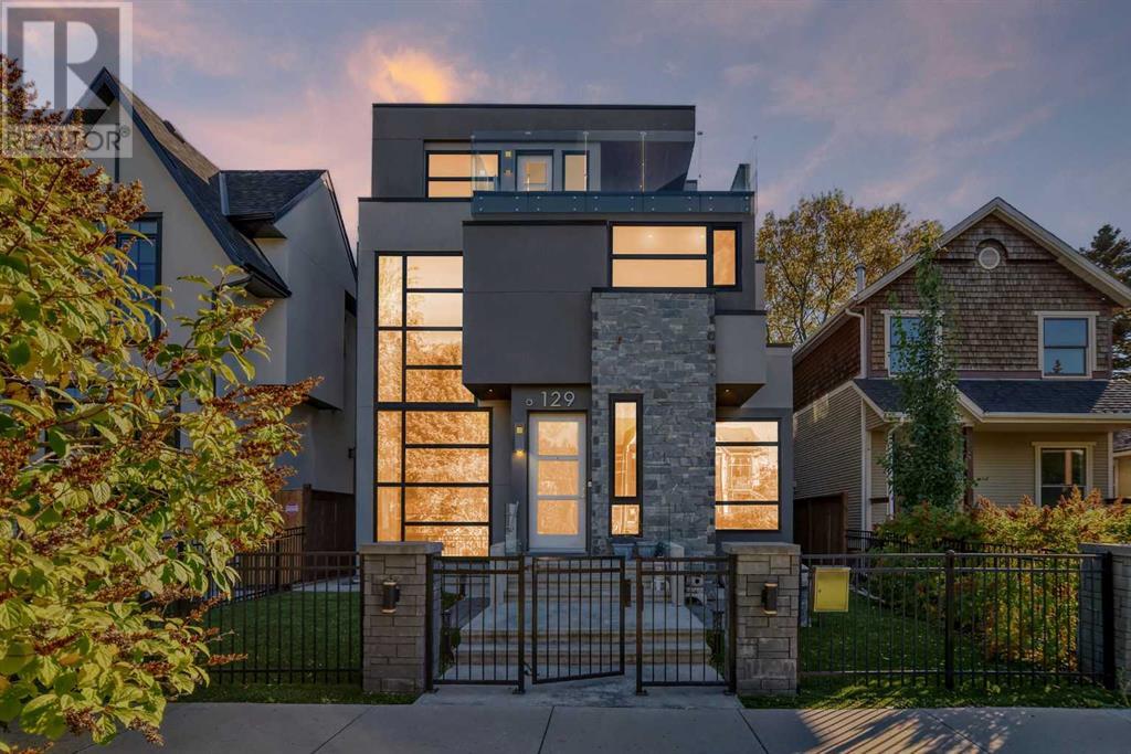 Property at 129 10 Avenue NW image 3