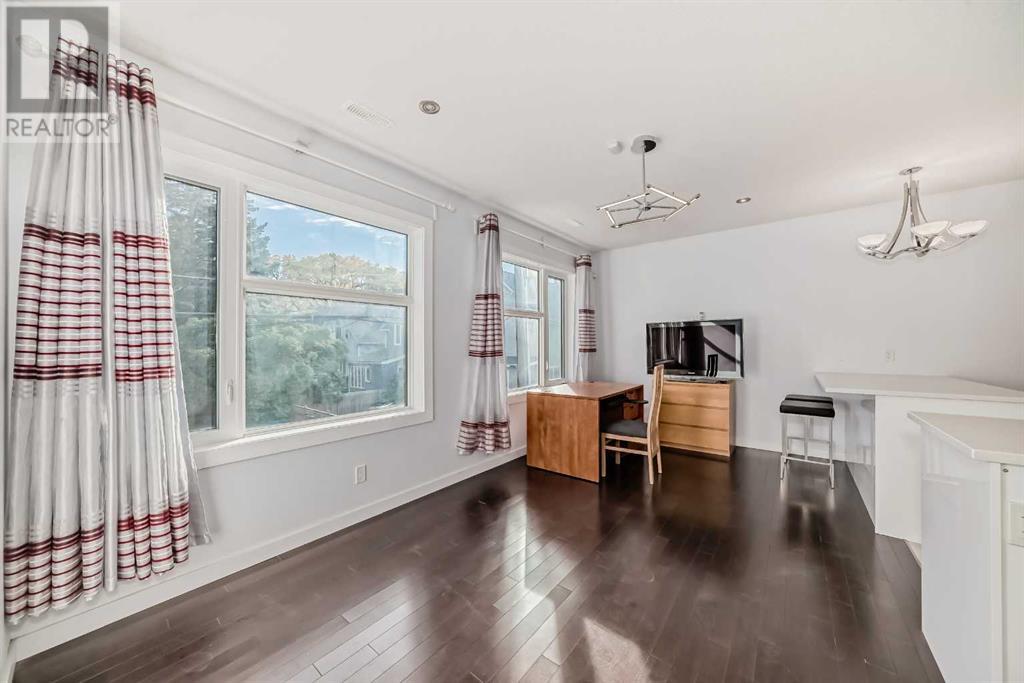 129 10 Avenue Nw, Calgary, Alberta  T2M 0B4 - Photo 38 - A2179592