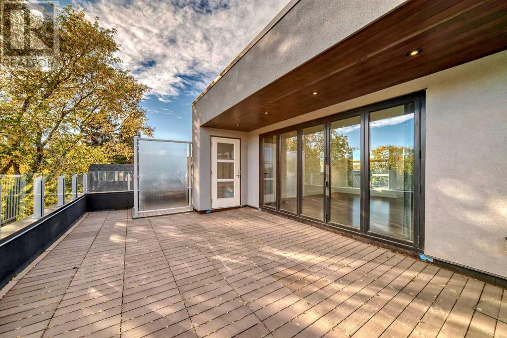 129 10 Avenue Nw, Calgary, Alberta  T2M 0B4 - Photo 39 - A2179592