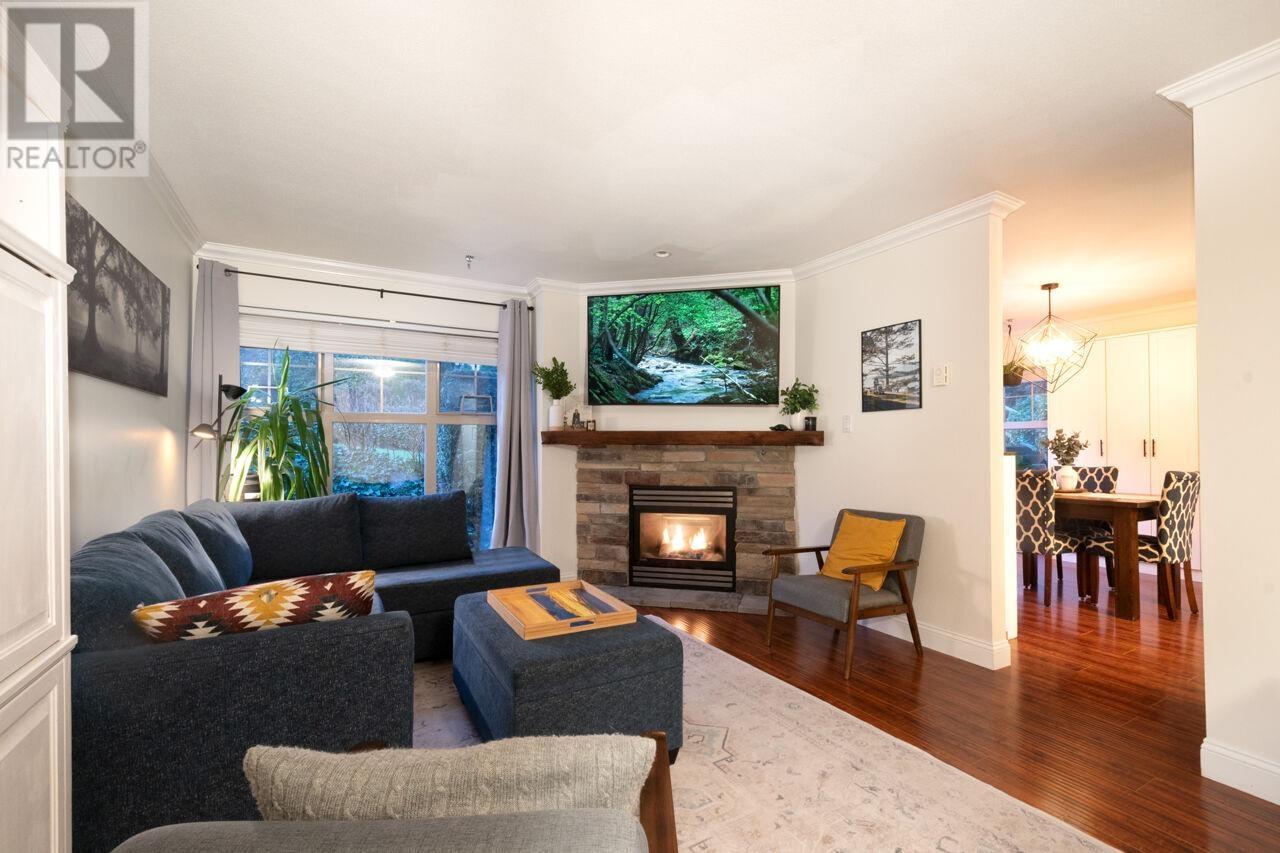 78 65 Foxwood Drive, Port Moody, British Columbia  V3H 4Z5 - Photo 8 - R2979051