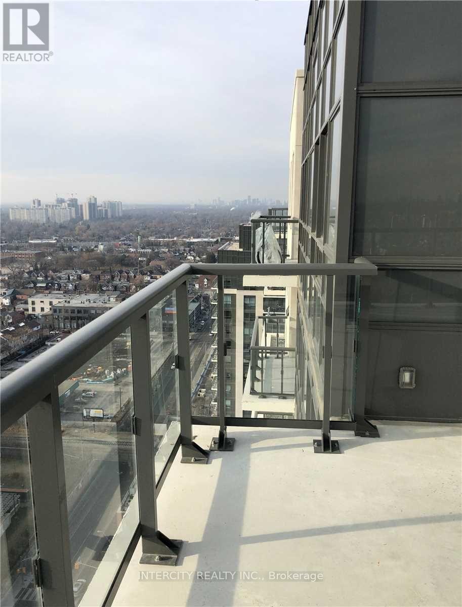 2504 - 1410 Dupont Street, Toronto, Ontario  M6H 0B6 - Photo 8 - W12074462