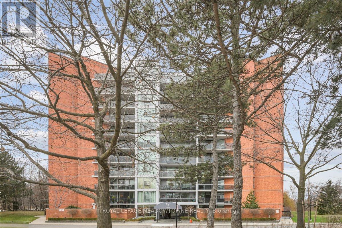 Property at 709 - 2665 WINDWOOD DRIVE image 2