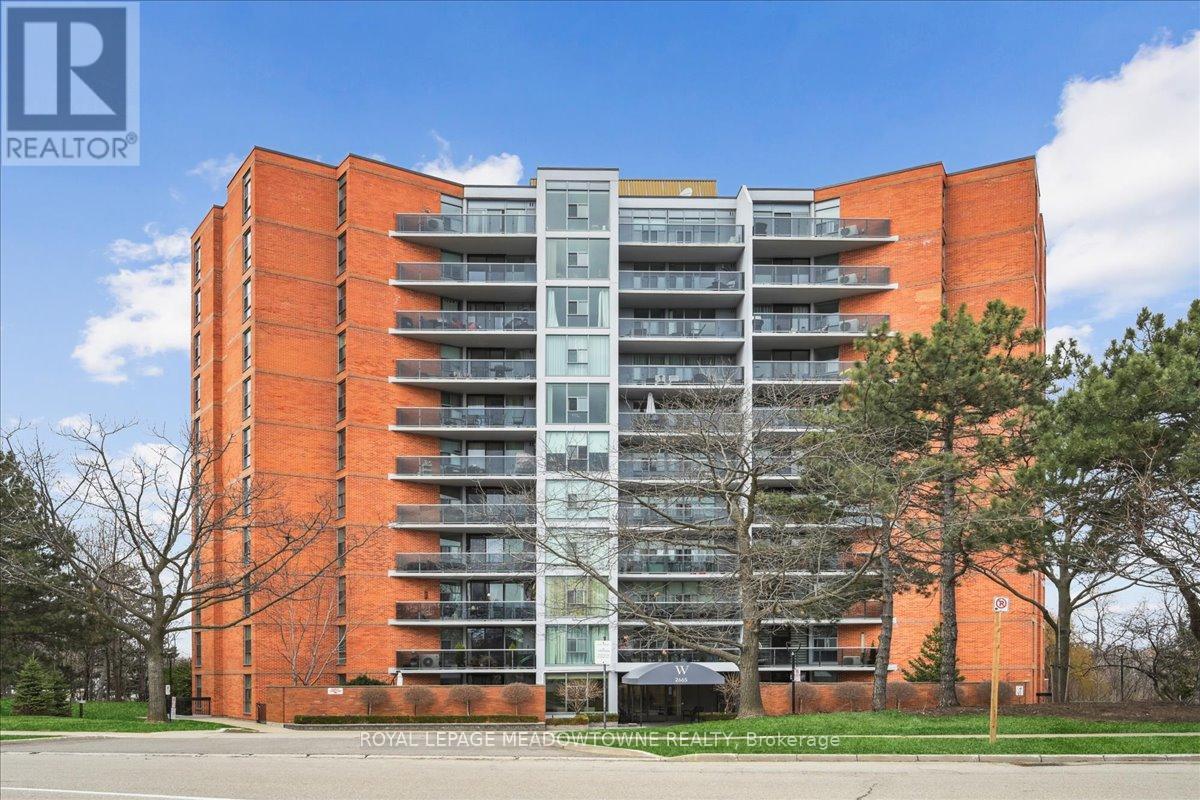 Property at 709 - 2665 WINDWOOD DRIVE image 3