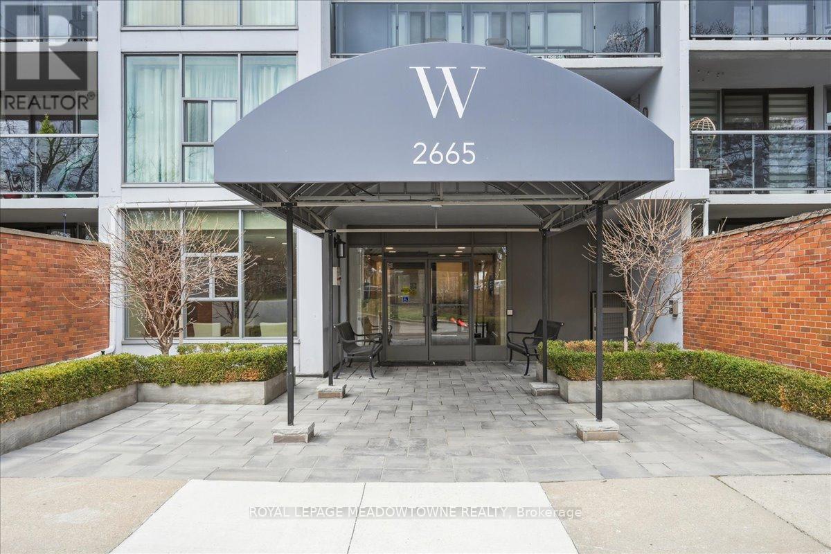 Property at 709 - 2665 WINDWOOD DRIVE image 4