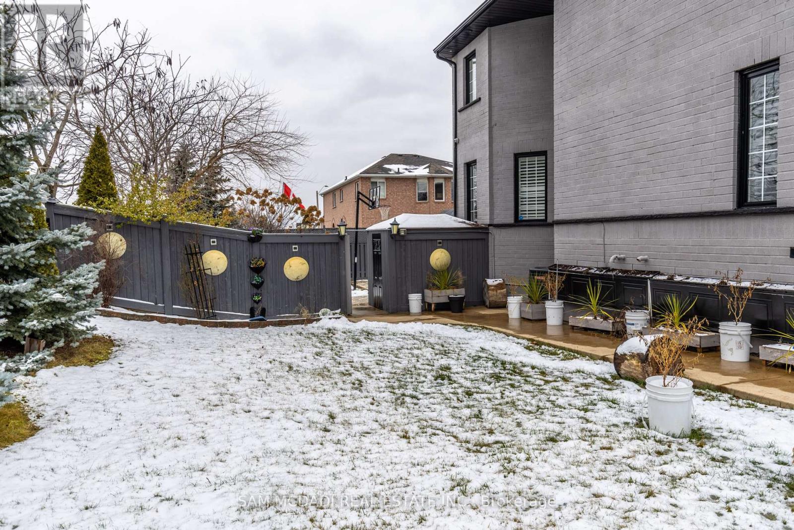 Bsmt - 987 Bristol Road W, Mississauga (East Credit), Ontario  L5V 2N9 - Photo 6 - W12074534