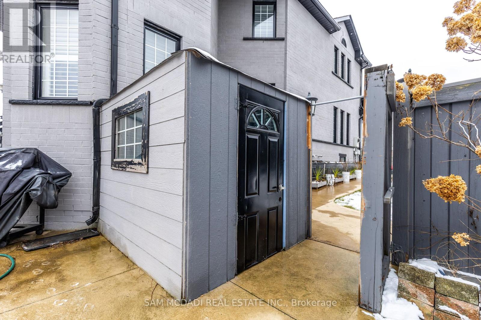 Bsmt - 987 Bristol Road W, Mississauga (East Credit), Ontario  L5V 2N9 - Photo 7 - W12074534