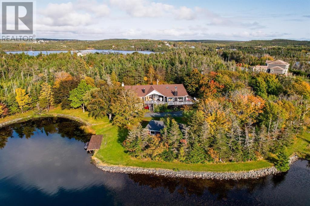 271a Bennetts Road Hogan's Pond Pond, Portugal Cove-St. Philips, Newfoundland & Labrador  A1M 1Y4 - Photo 1 - 1283531