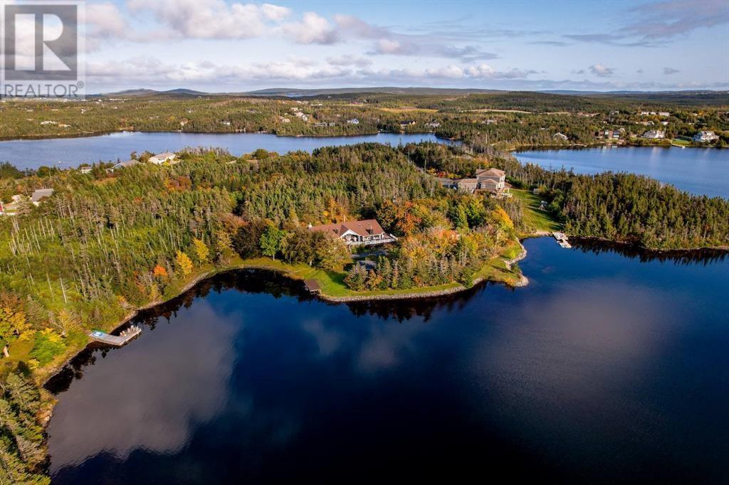 271a Bennetts Road Hogan's Pond Pond, Portugal Cove-St. Philips, Newfoundland & Labrador  A1M 1Y4 - Photo 4 - 1283531