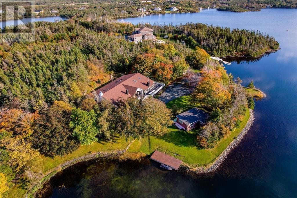 271a Bennetts Road Hogan's Pond Pond, Portugal Cove-St. Philips, Newfoundland & Labrador  A1M 1Y4 - Photo 5 - 1283531