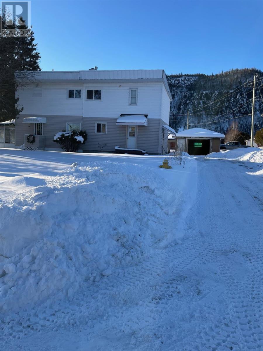 80 Rankin St, Red Rock, Ontario  P0T 2P0 - Photo 1 - TB250737