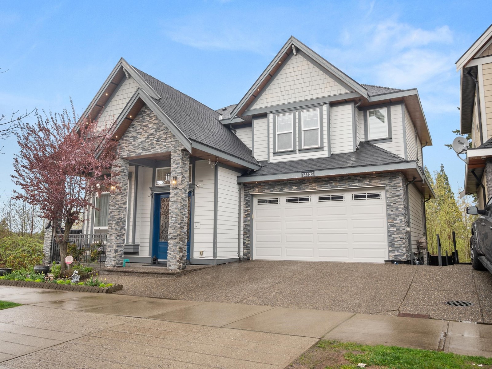 14133 61 Avenue, Surrey, British Columbia  V3X 0H7 - Photo 2 - R2987792